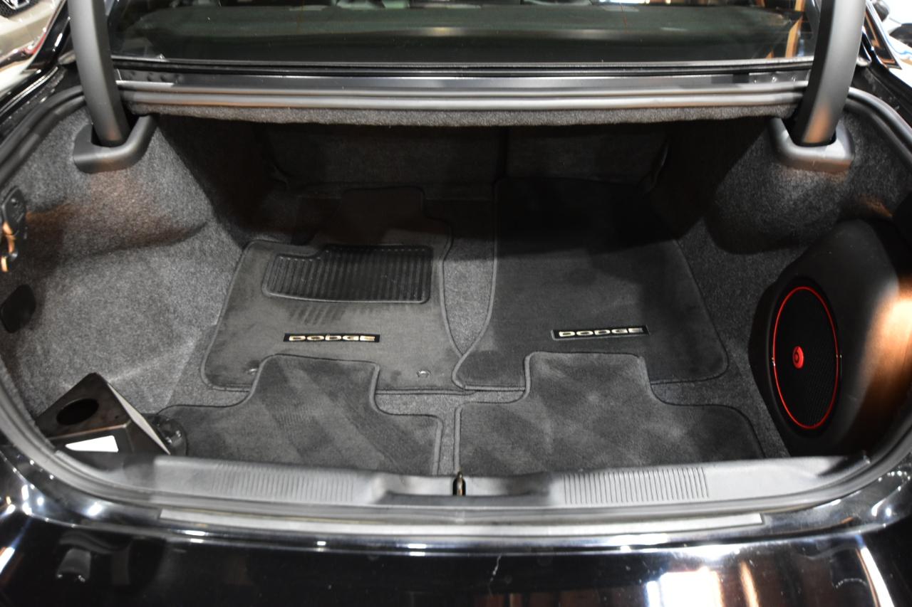 Dodge Charger 4dr Sdn Road/Track RWD 2013