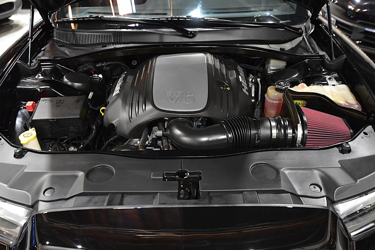 Dodge Charger 4dr Sdn Road/Track RWD 2013