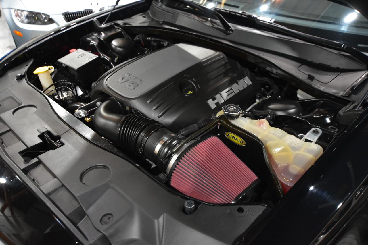 Dodge Charger 4dr Sdn Road/Track RWD 2013