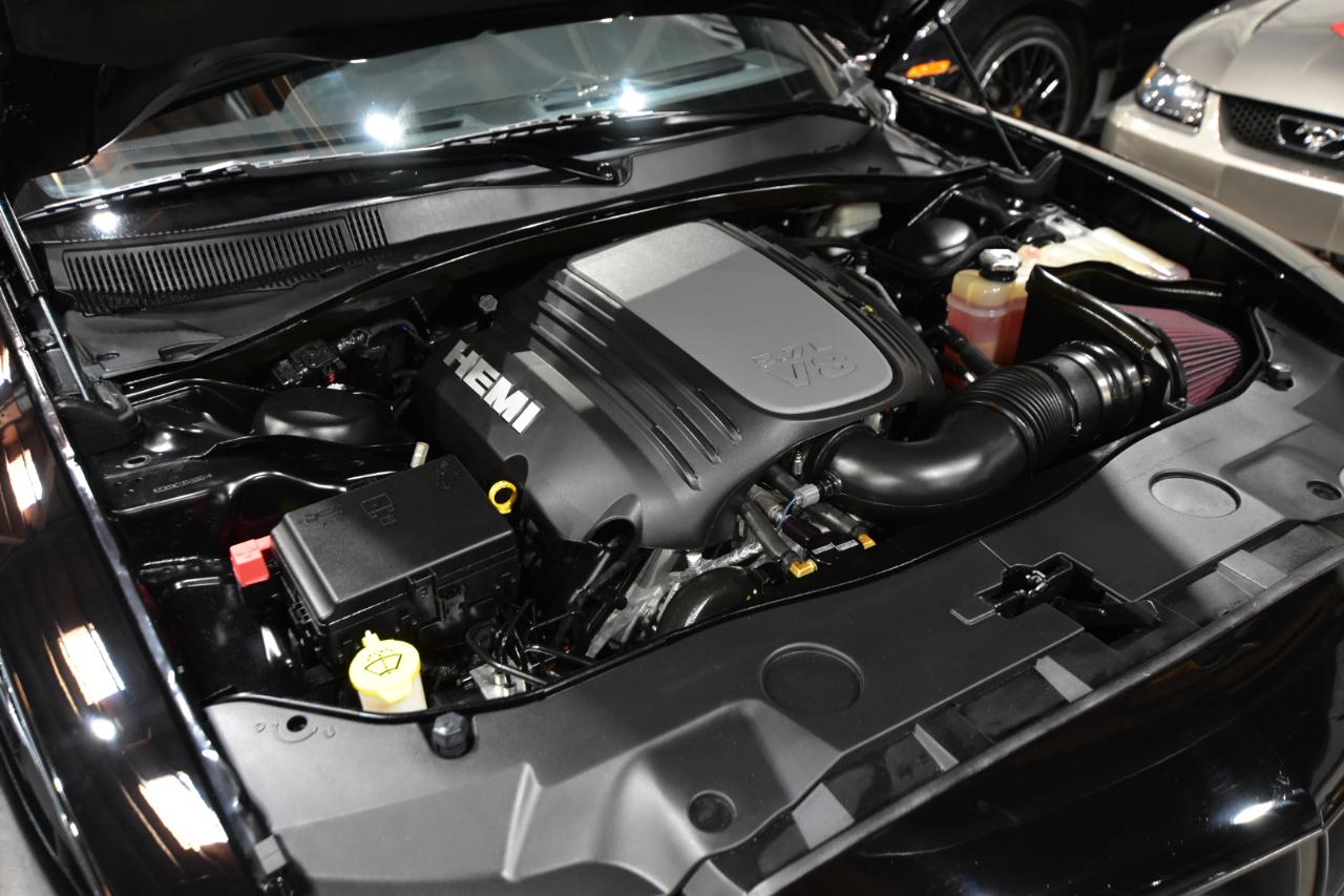 Dodge Charger 4dr Sdn Road/Track RWD 2013