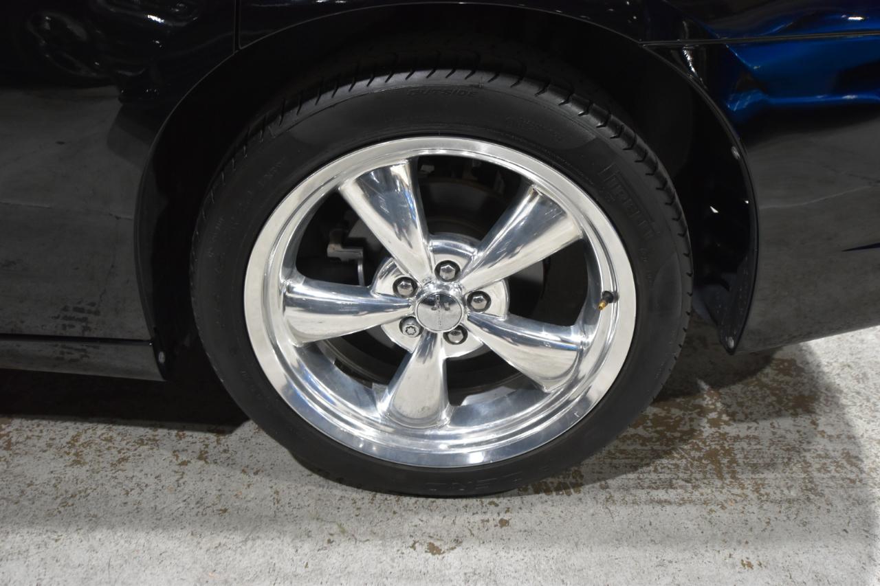 Dodge Charger 4dr Sdn Road/Track RWD 2013