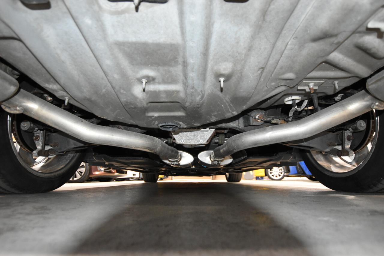 Dodge Charger 4dr Sdn Road/Track RWD 2013