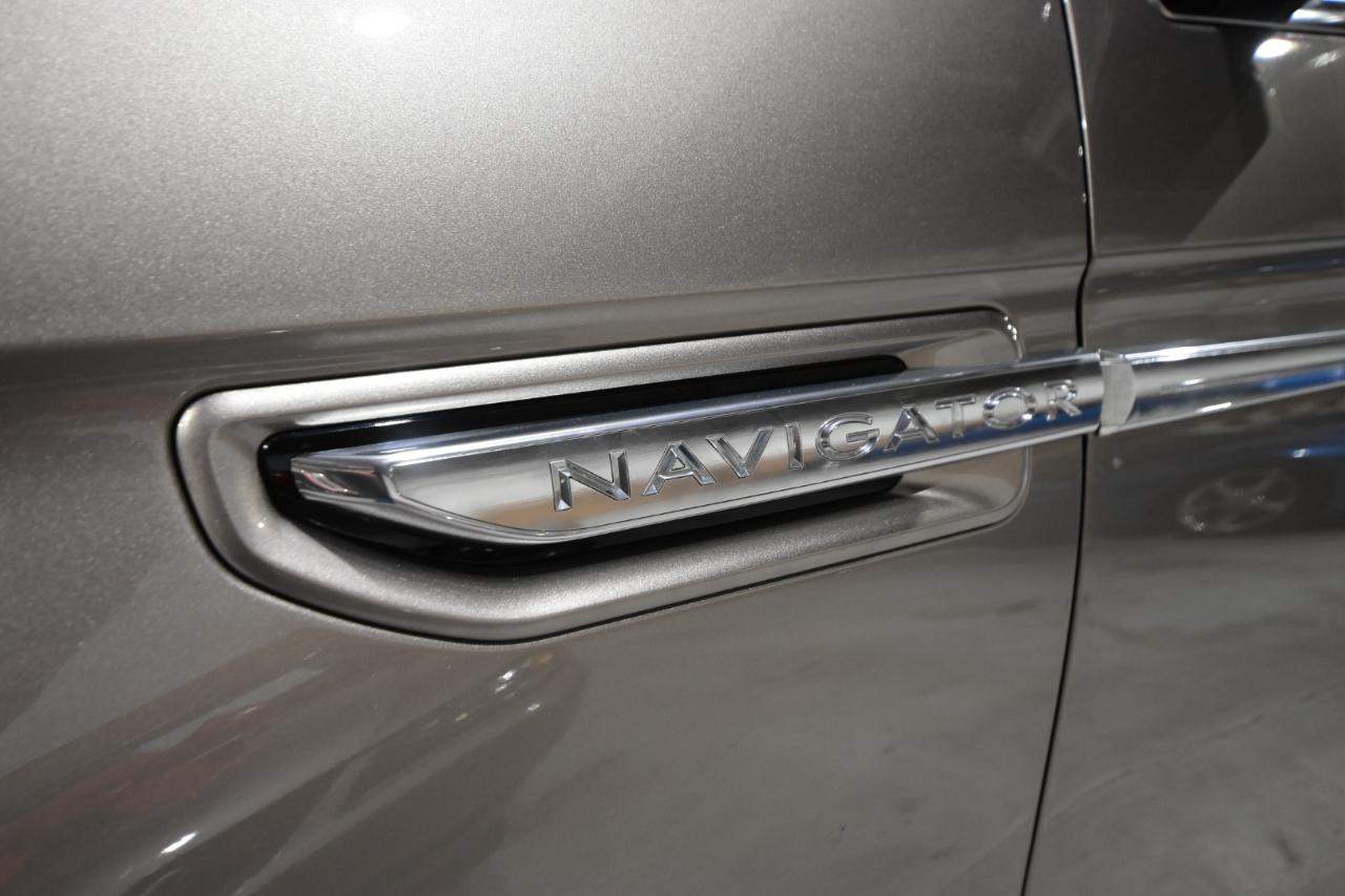 Lincoln Navigator Reserve 4x4 2019