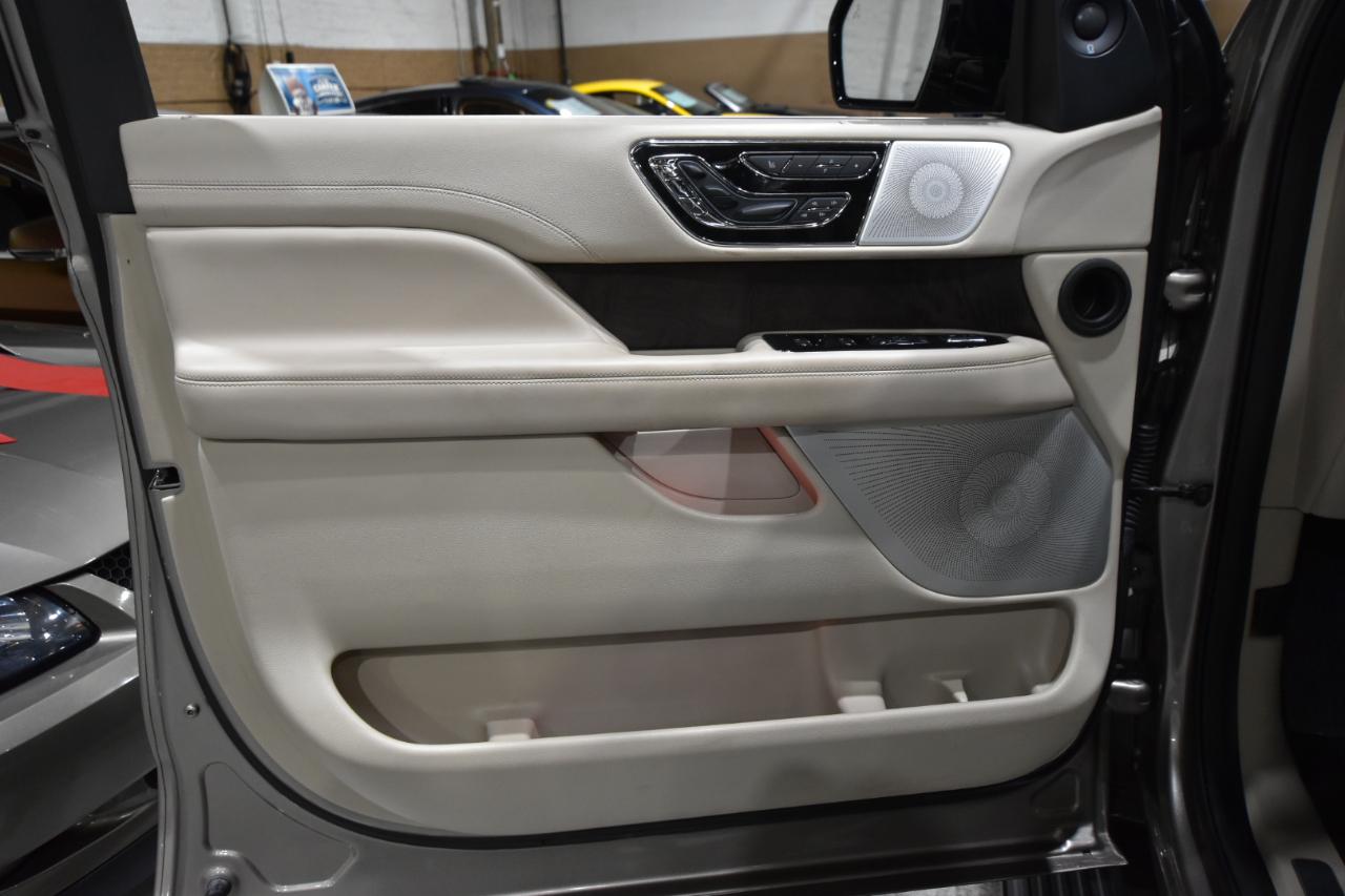 Lincoln Navigator Reserve 4x4 2019