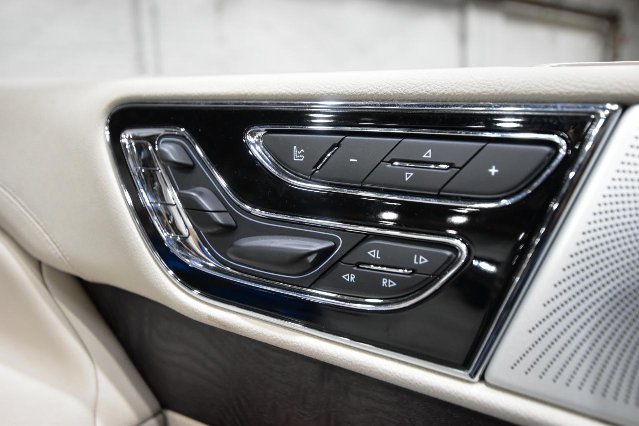 Lincoln Navigator Reserve 4x4 2019