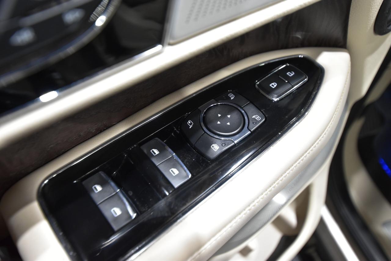 Lincoln Navigator Reserve 4x4 2019