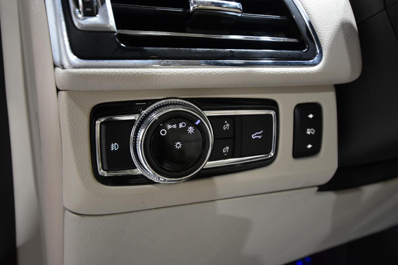 Lincoln Navigator Reserve 4x4 2019