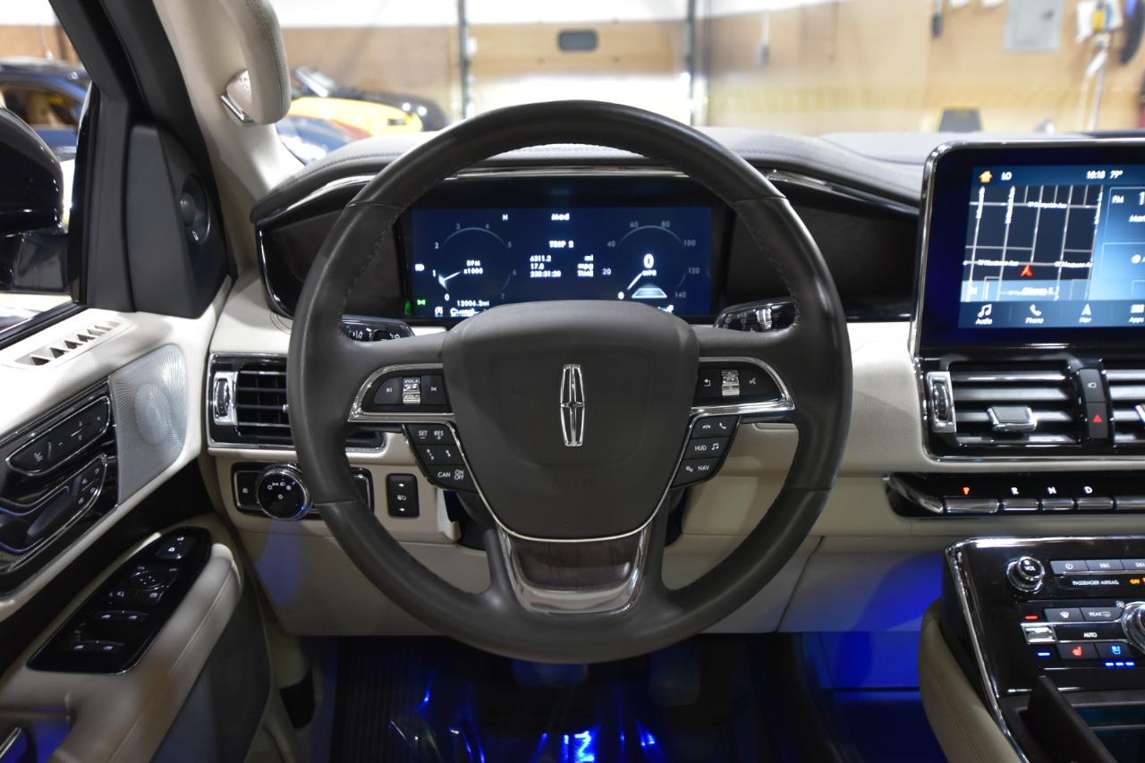 Lincoln Navigator Reserve 4x4 2019