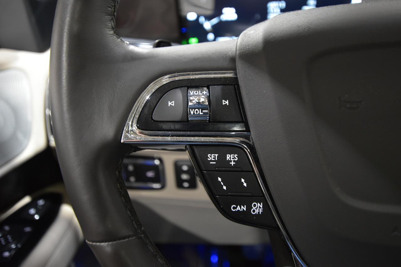 Lincoln Navigator Reserve 4x4 2019