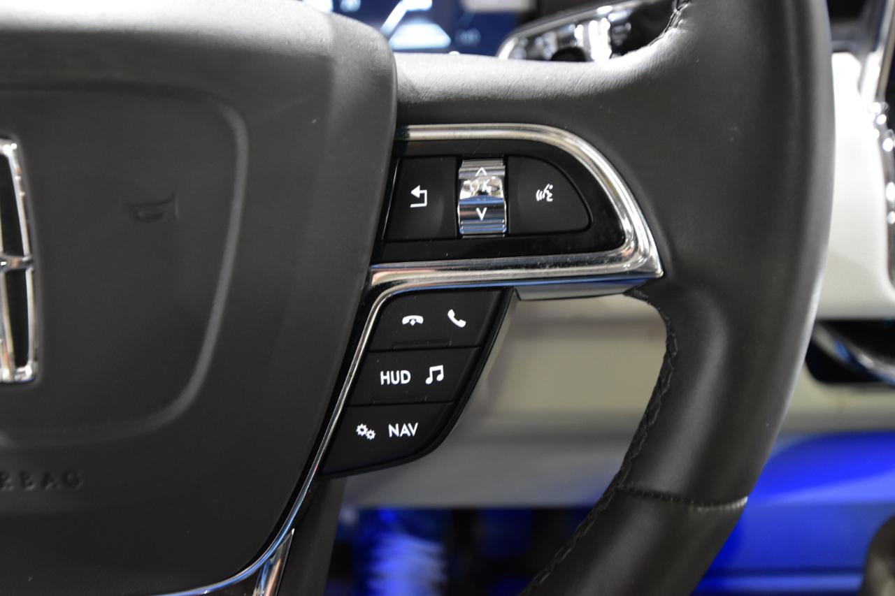 Lincoln Navigator Reserve 4x4 2019