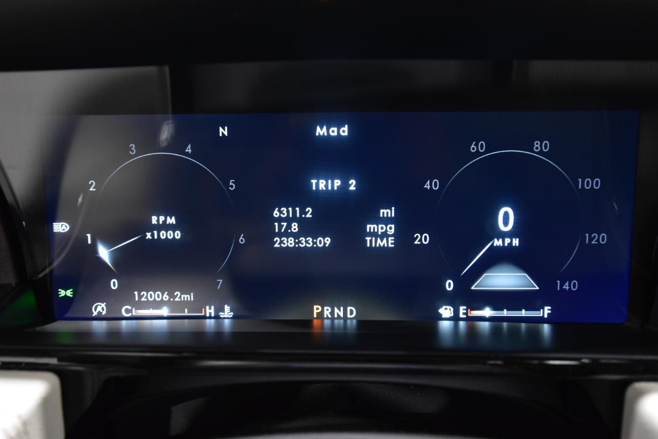 Lincoln Navigator Reserve 4x4 2019