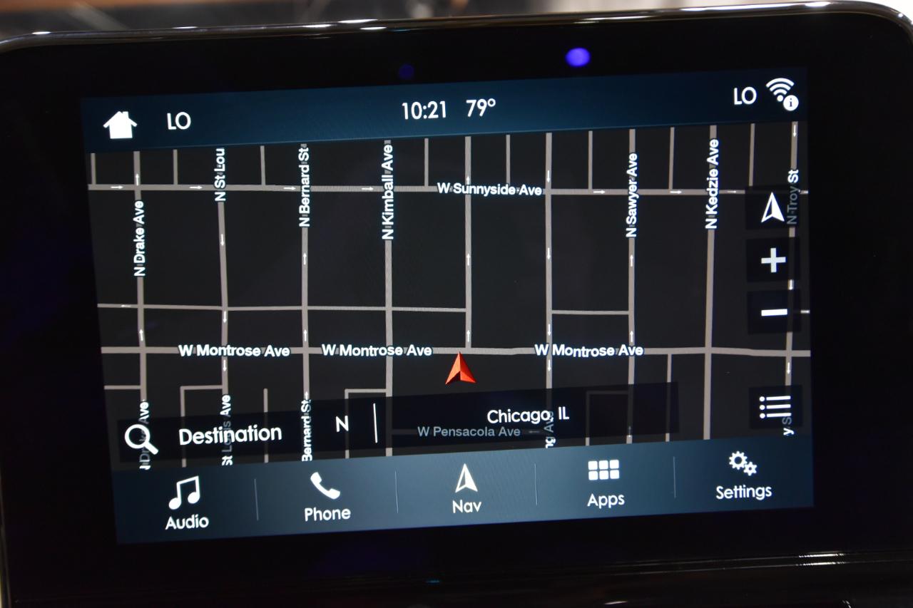 Lincoln Navigator Reserve 4x4 2019