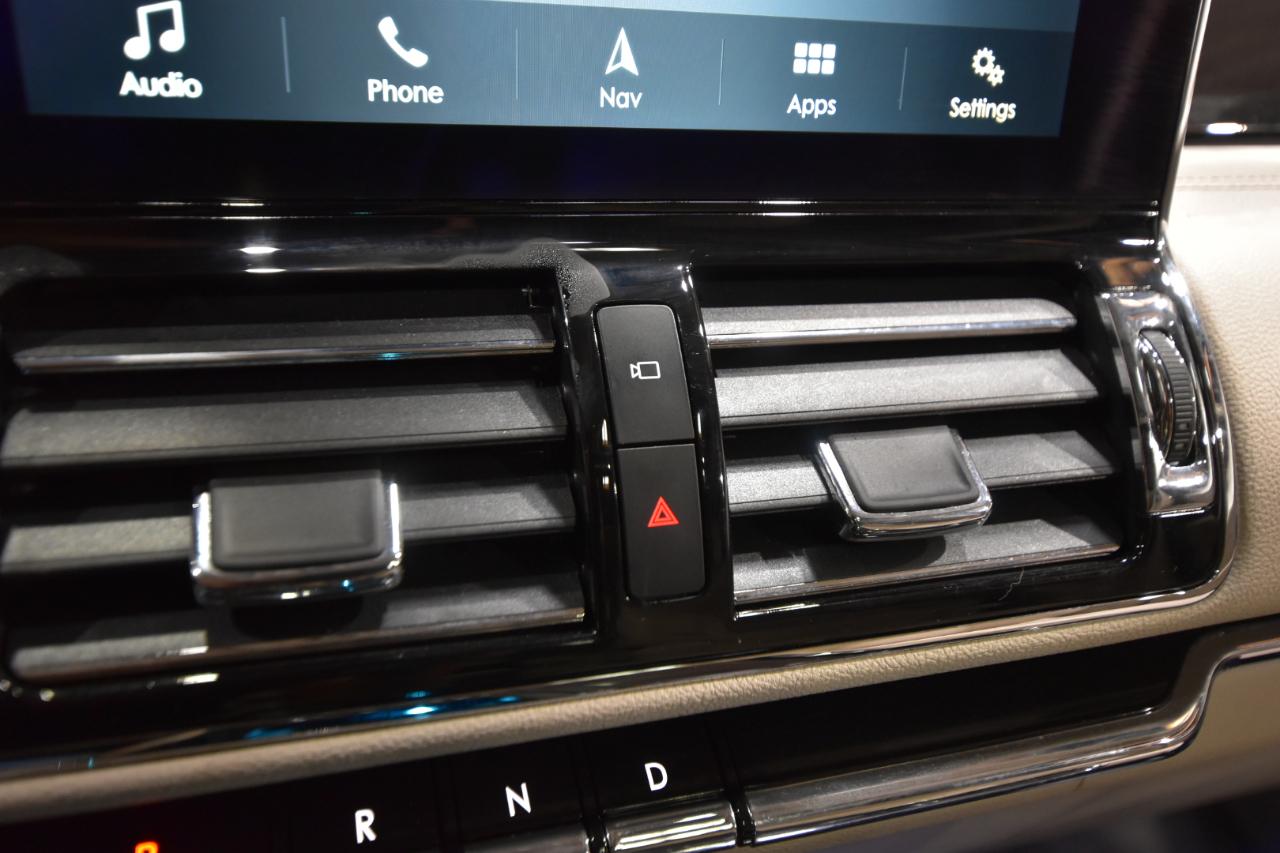 Lincoln Navigator Reserve 4x4 2019