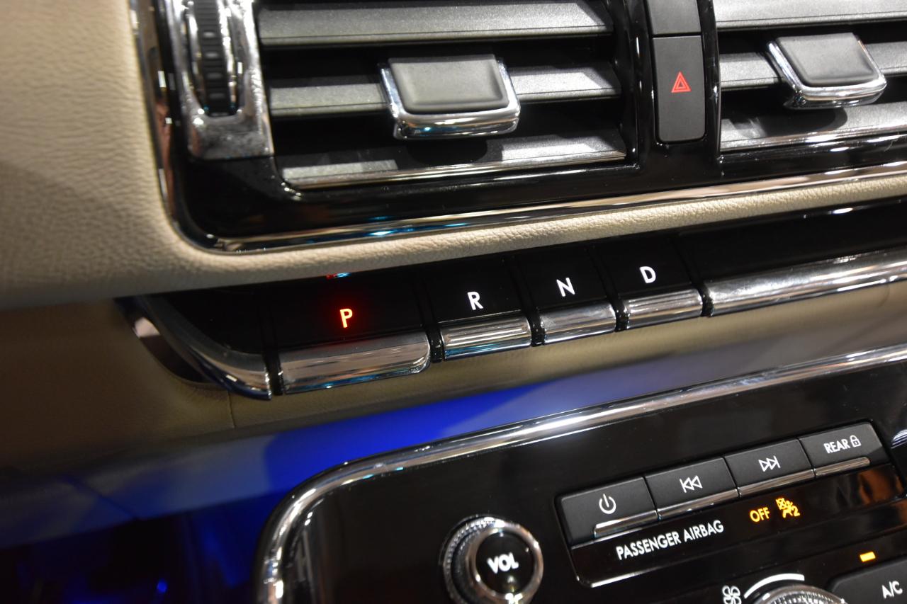 Lincoln Navigator Reserve 4x4 2019