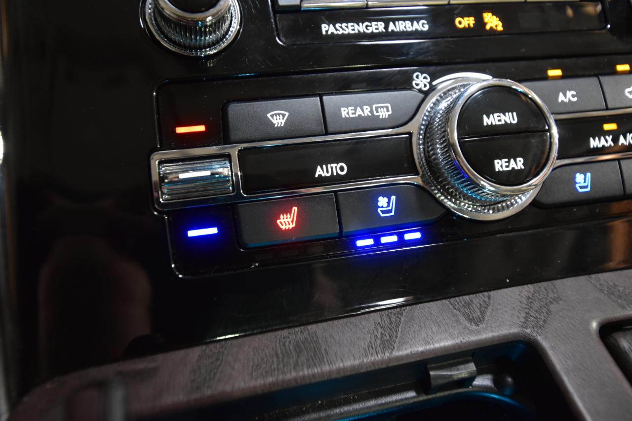Lincoln Navigator Reserve 4x4 2019