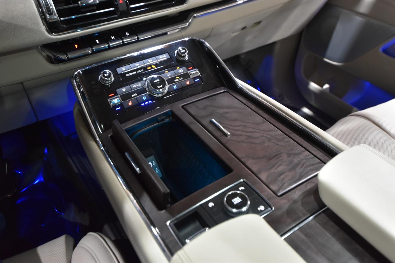 Lincoln Navigator Reserve 4x4 2019