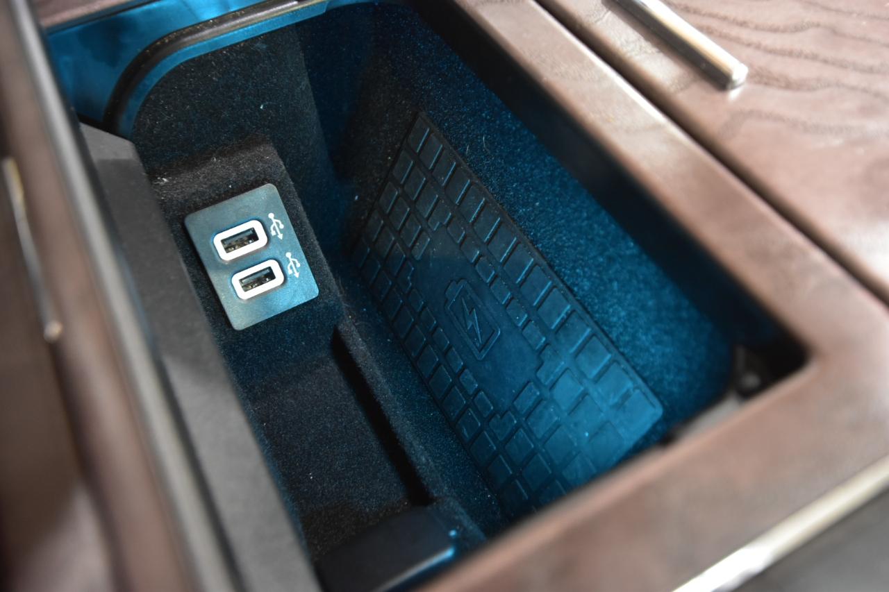 Lincoln Navigator Reserve 4x4 2019