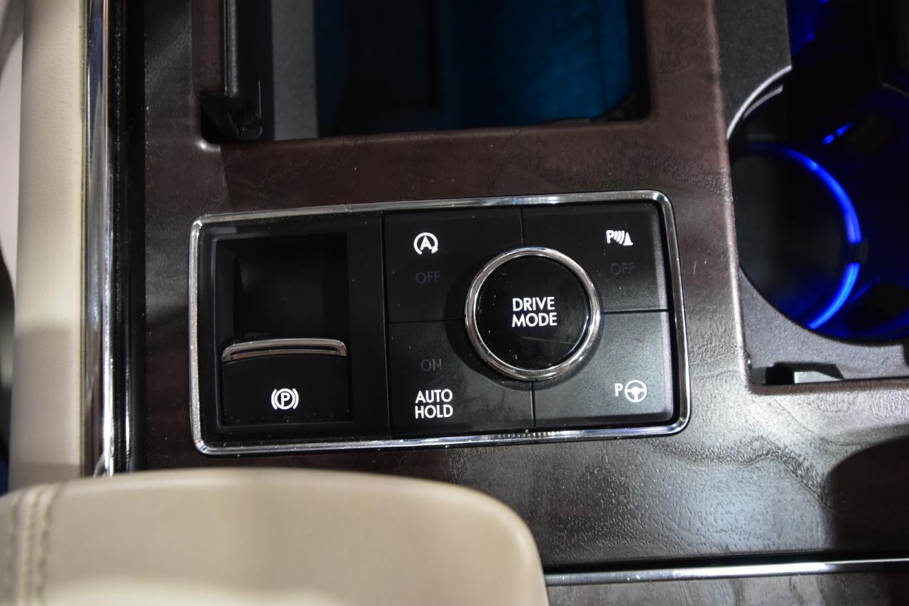 Lincoln Navigator Reserve 4x4 2019