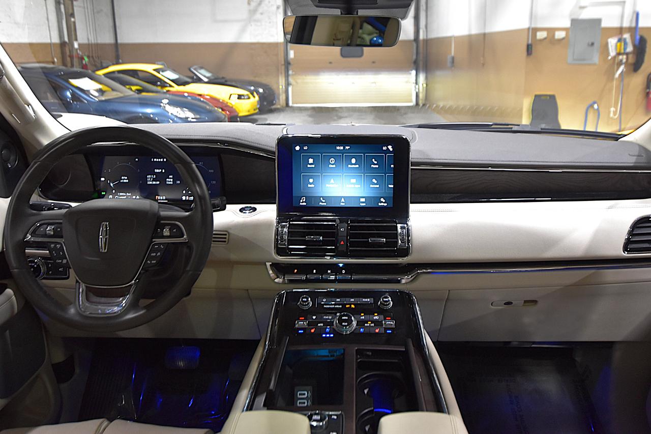 Lincoln Navigator Reserve 4x4 2019