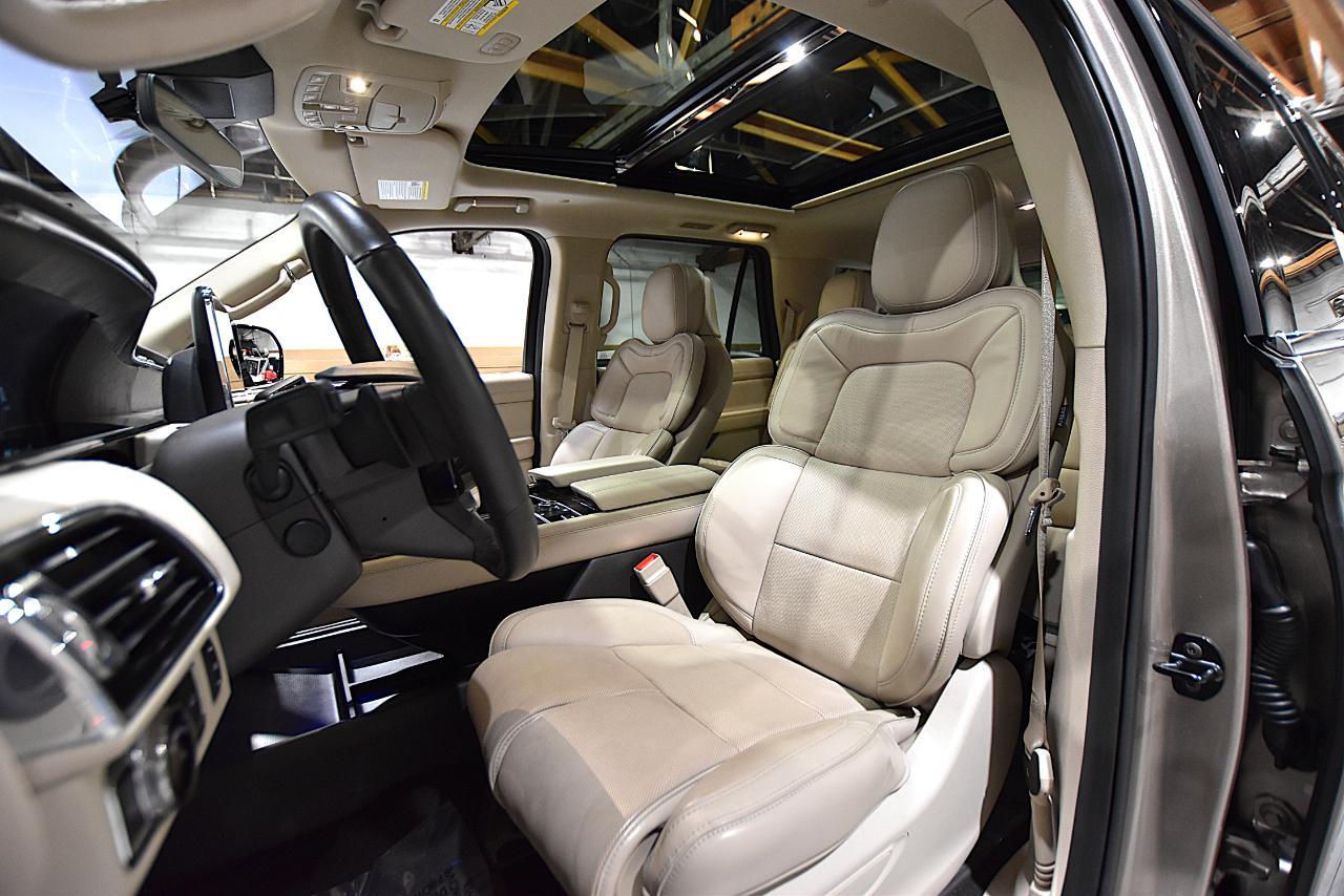 Lincoln Navigator Reserve 4x4 2019
