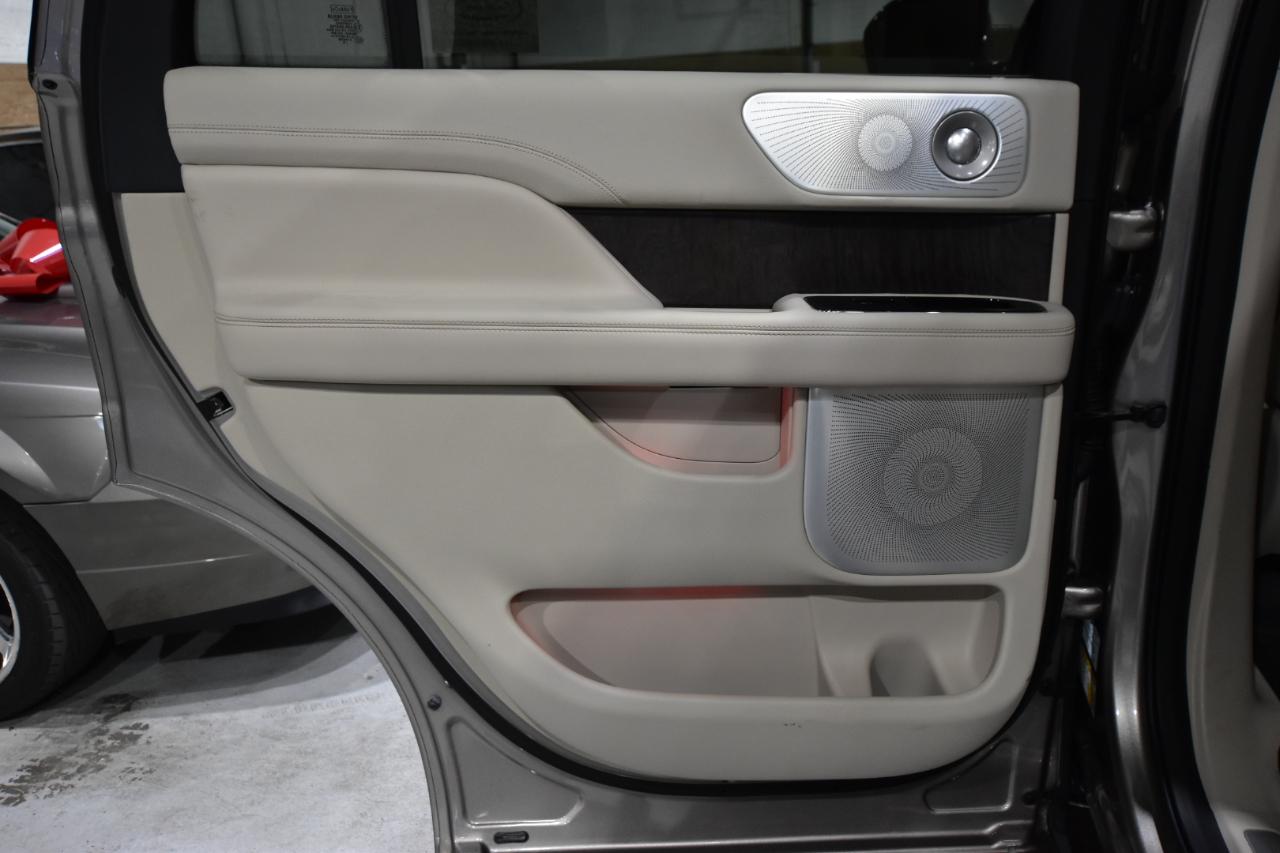 Lincoln Navigator Reserve 4x4 2019