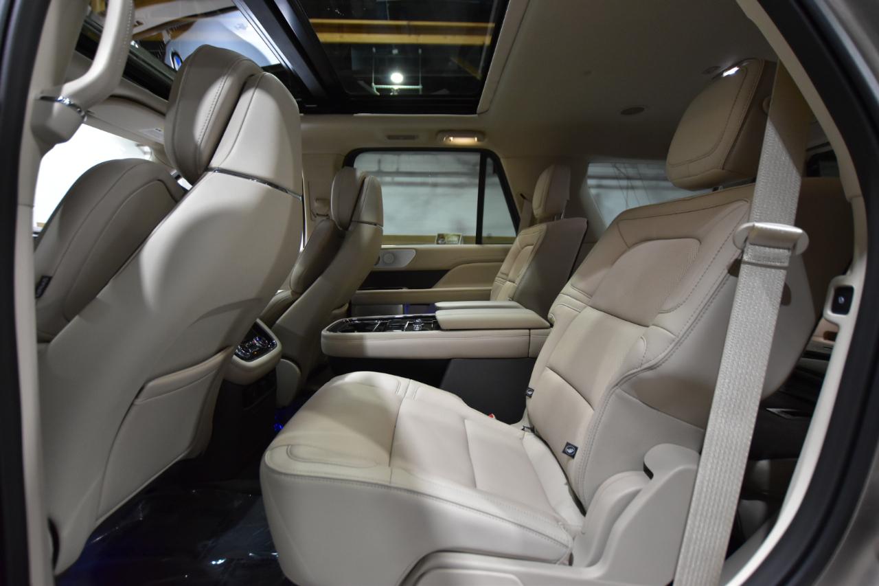 Lincoln Navigator Reserve 4x4 2019