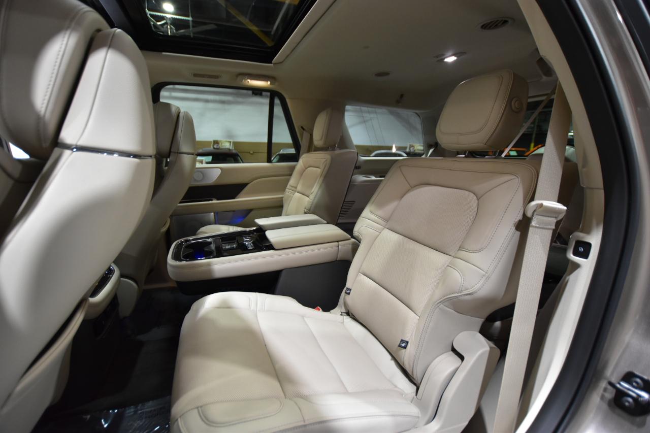 Lincoln Navigator Reserve 4x4 2019