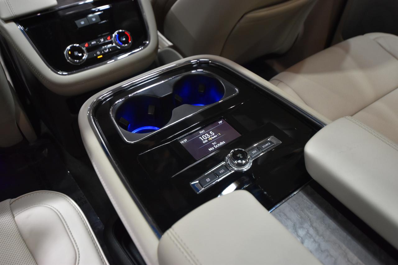 Lincoln Navigator Reserve 4x4 2019