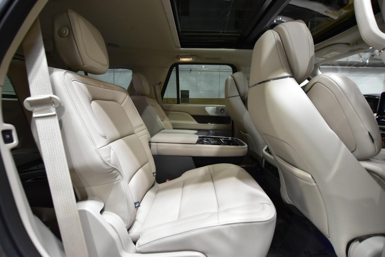 Lincoln Navigator Reserve 4x4 2019