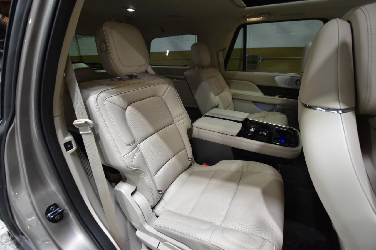 Lincoln Navigator Reserve 4x4 2019