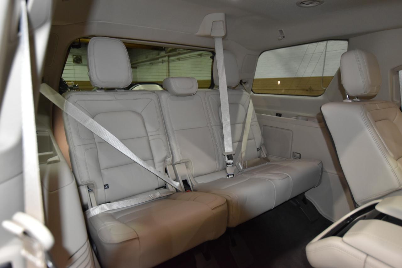 Lincoln Navigator Reserve 4x4 2019