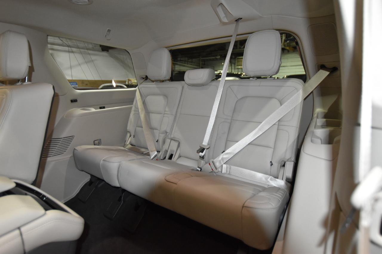Lincoln Navigator Reserve 4x4 2019