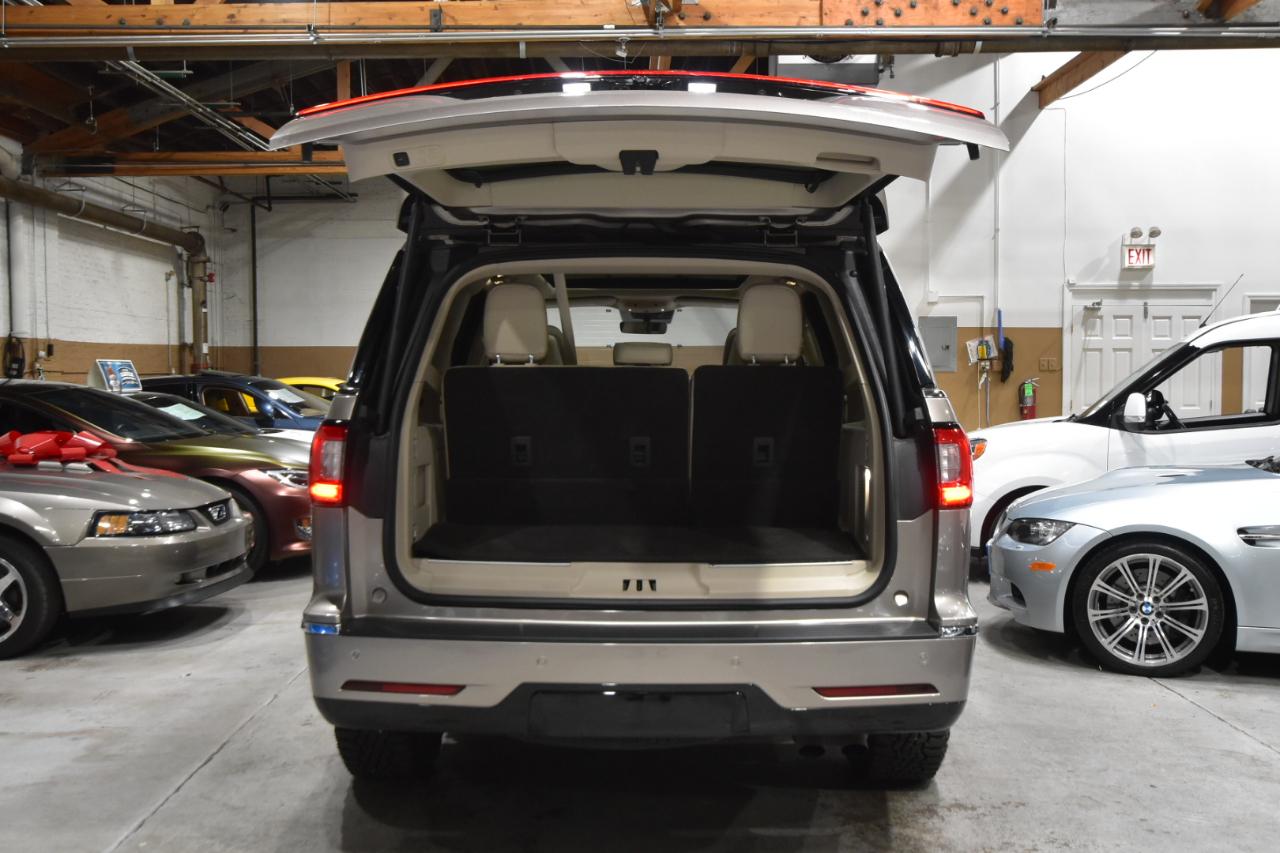 Lincoln Navigator Reserve 4x4 2019