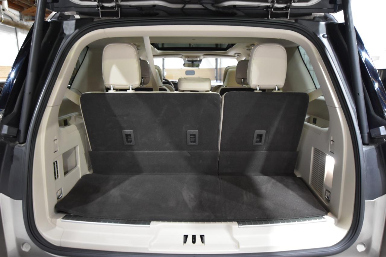 Lincoln Navigator Reserve 4x4 2019
