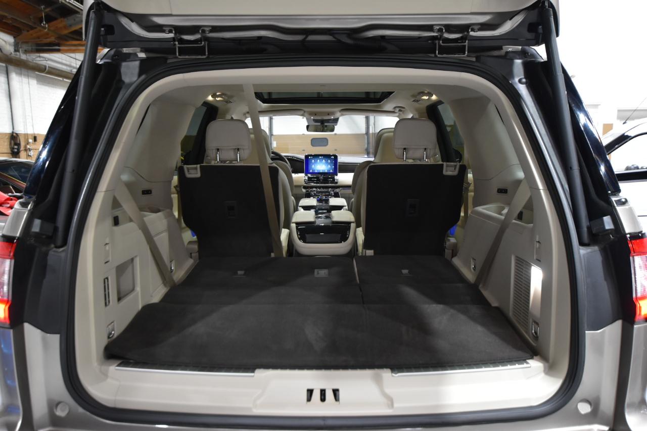 Lincoln Navigator Reserve 4x4 2019