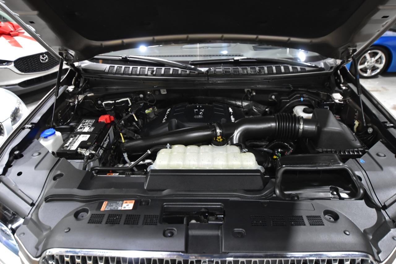 Lincoln Navigator Reserve 4x4 2019