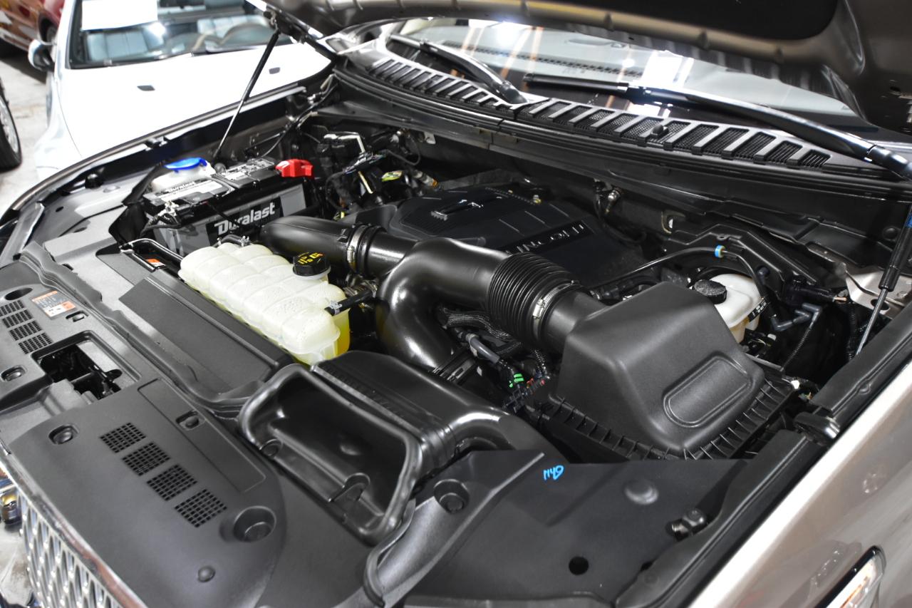 Lincoln Navigator Reserve 4x4 2019