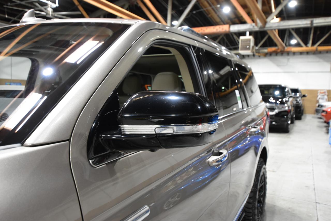 Lincoln Navigator Reserve 4x4 2019