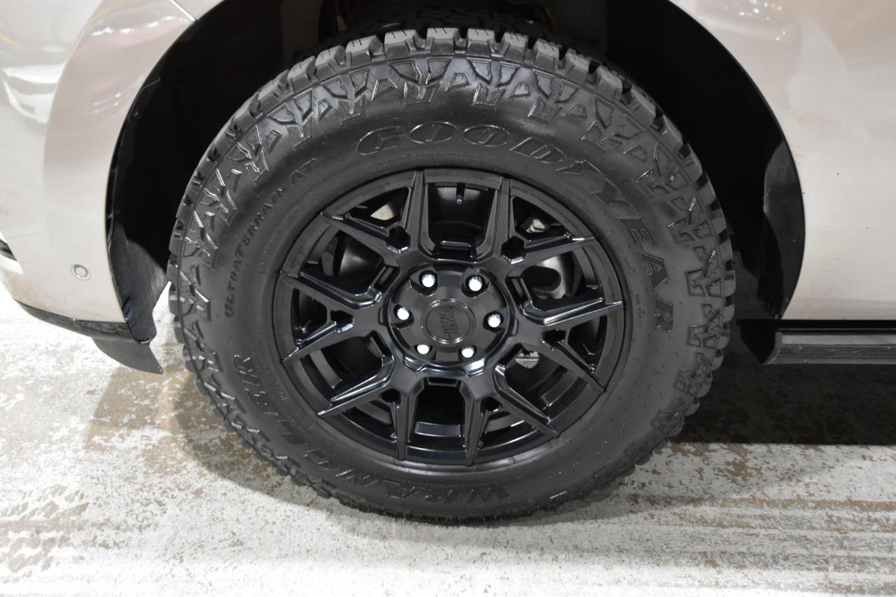 Lincoln Navigator Reserve 4x4 2019
