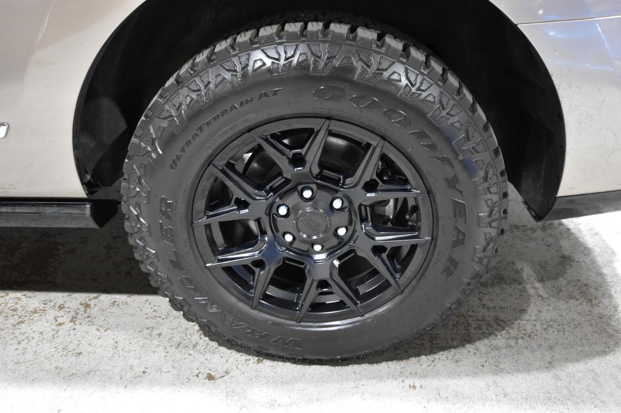 Lincoln Navigator Reserve 4x4 2019