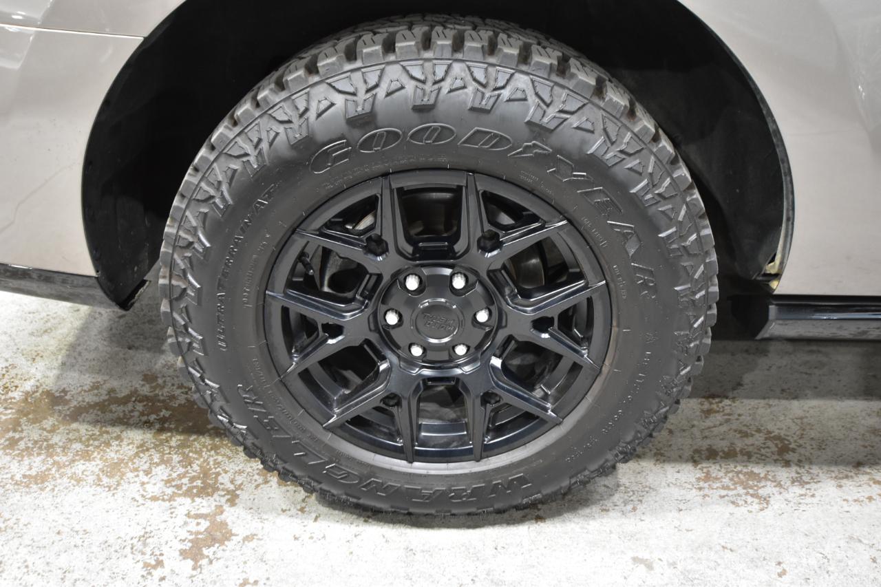 Lincoln Navigator Reserve 4x4 2019