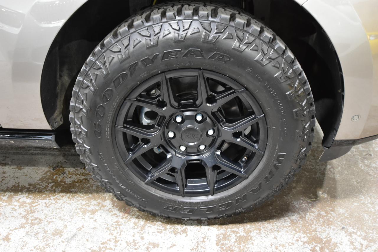 Lincoln Navigator Reserve 4x4 2019