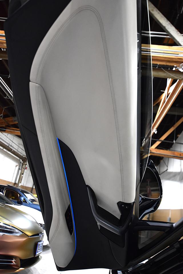 BMW i8 2dr Cpe 2016