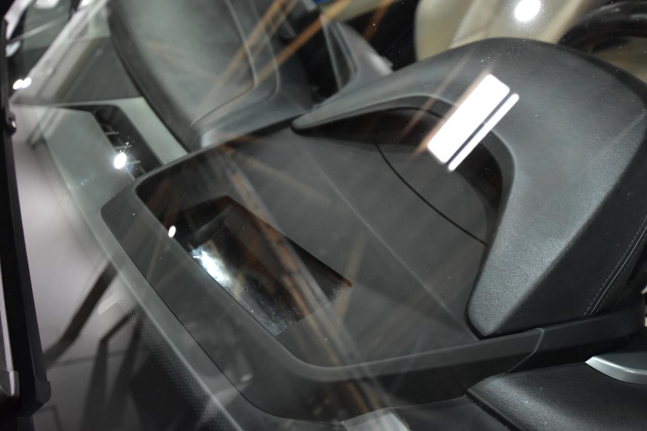 BMW i8 2dr Cpe 2016