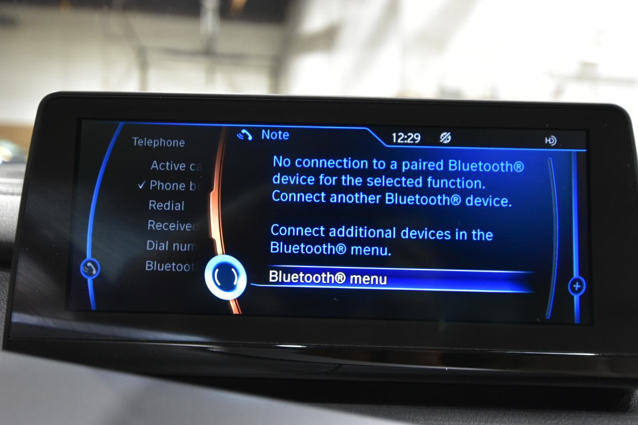 BMW i8 2dr Cpe 2016