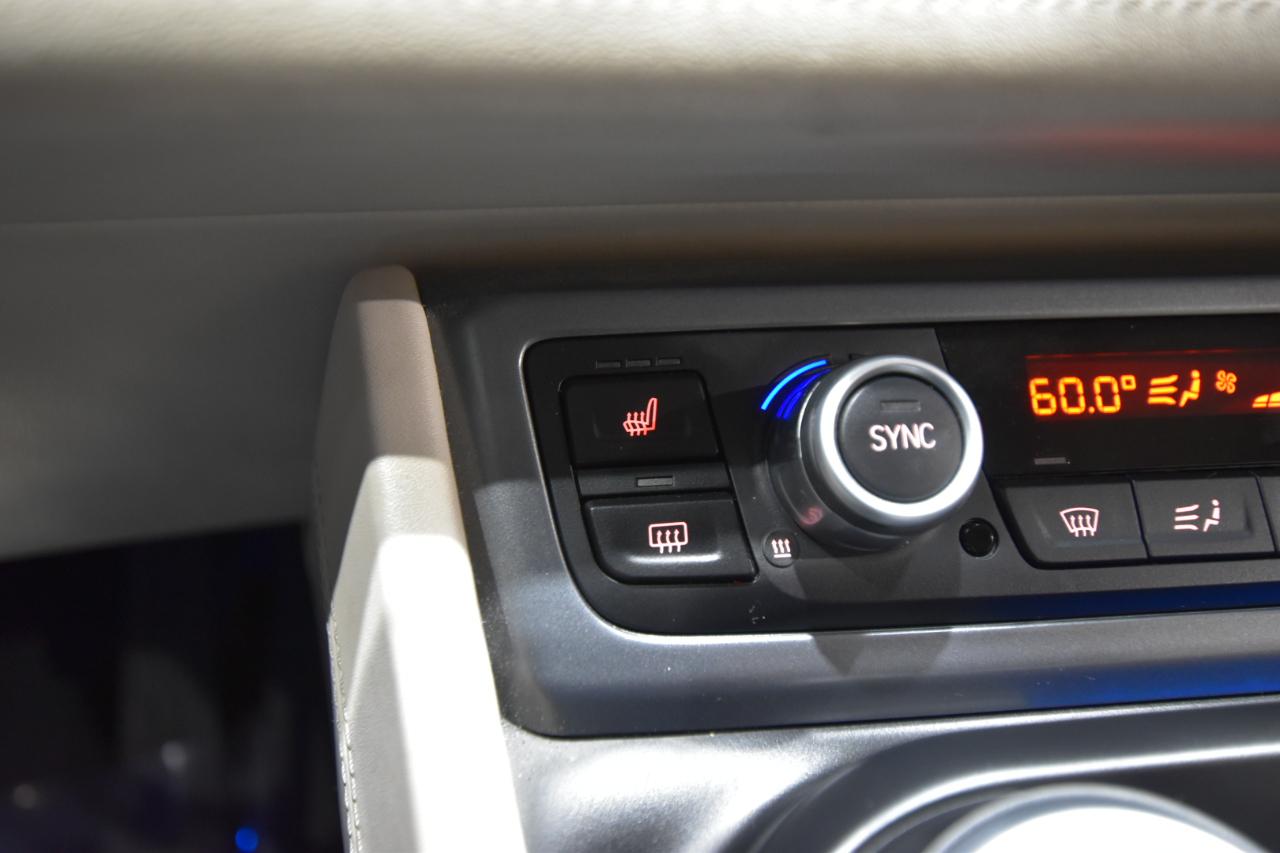 BMW i8 2dr Cpe 2016