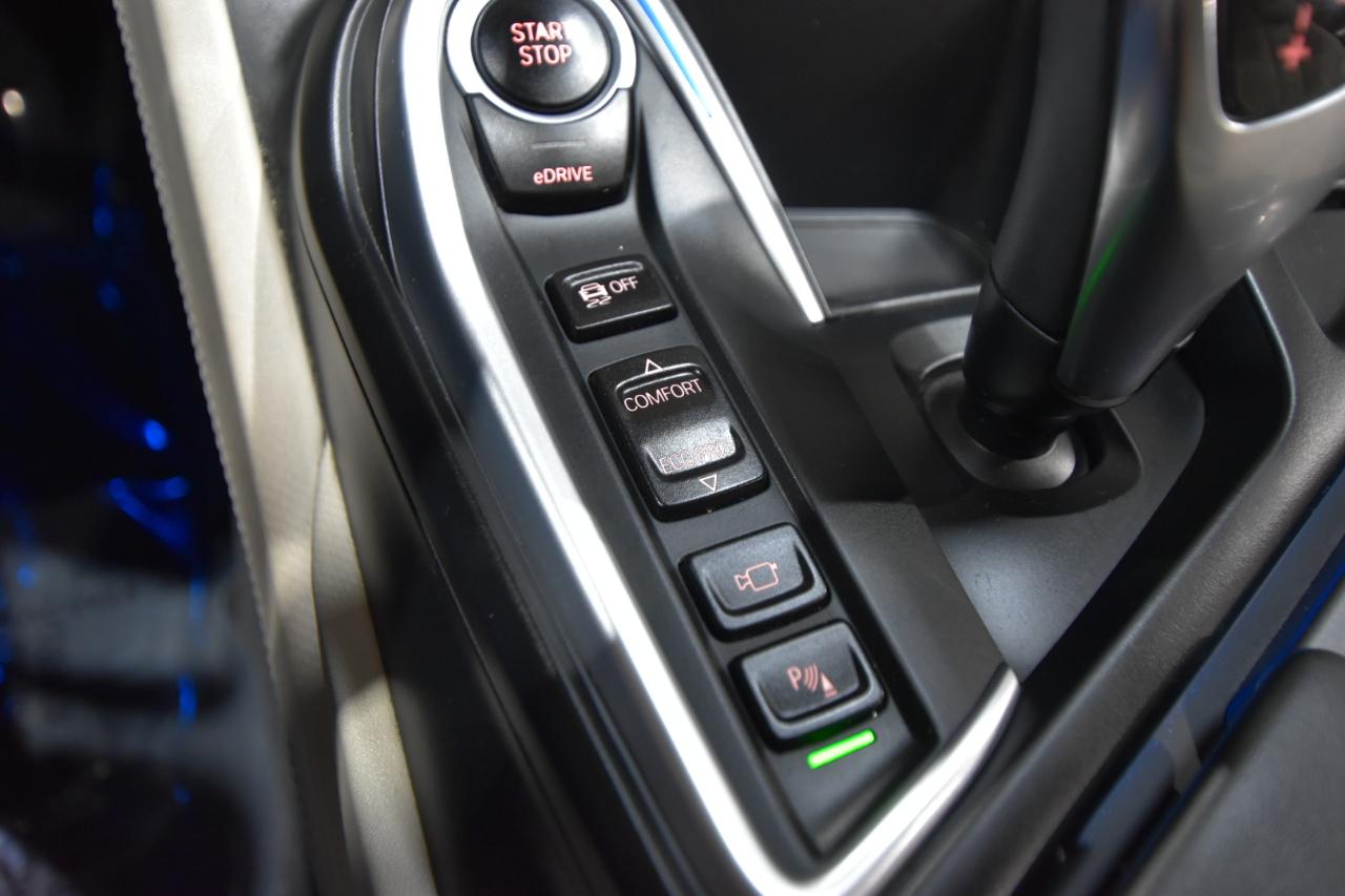 BMW i8 2dr Cpe 2016