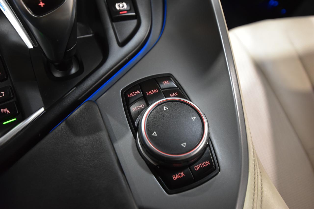 BMW i8 2dr Cpe 2016