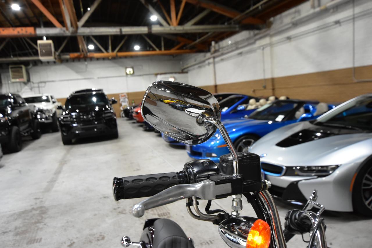 Harley-Davidson Dyna Fat Bob  2006