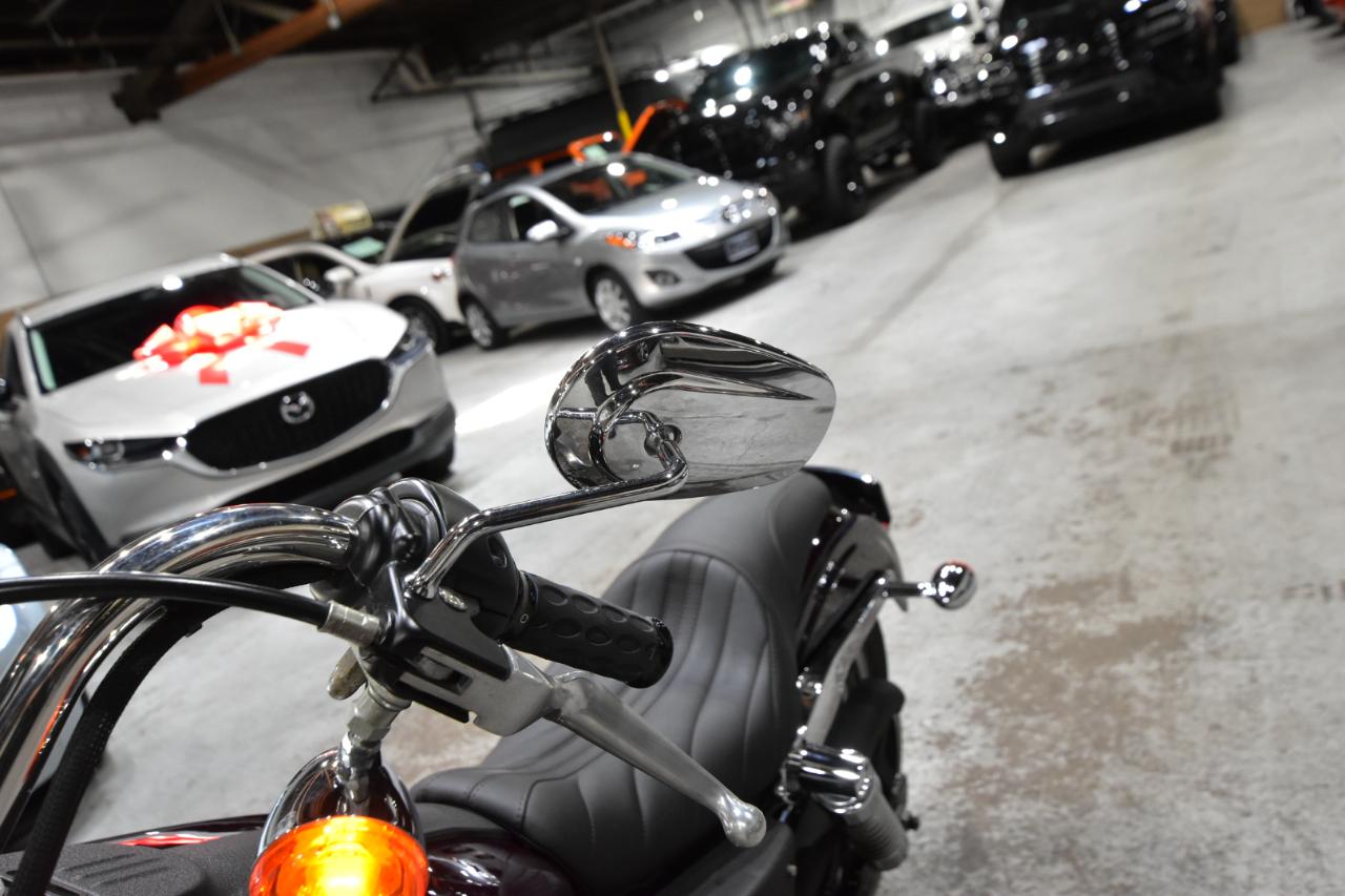Harley-Davidson Dyna Fat Bob  2006